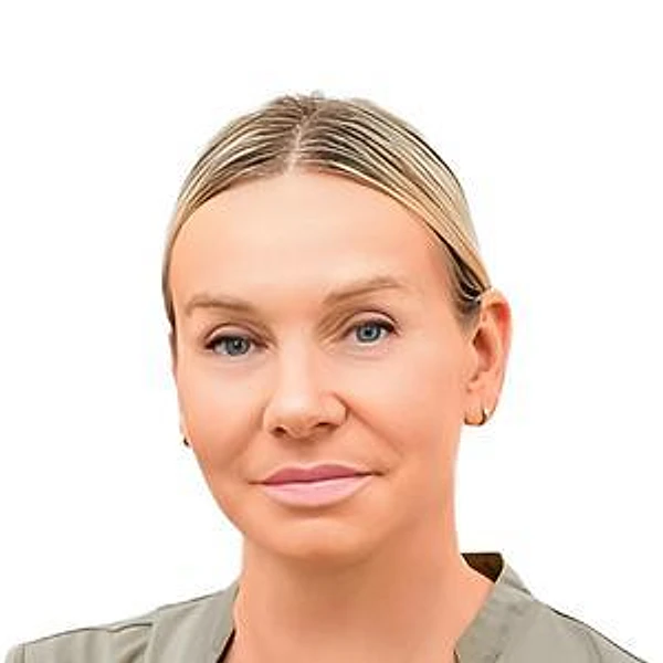 Коробова Наталья Юрьевна — Стоматолог, Детский стоматолог, Всеволожск