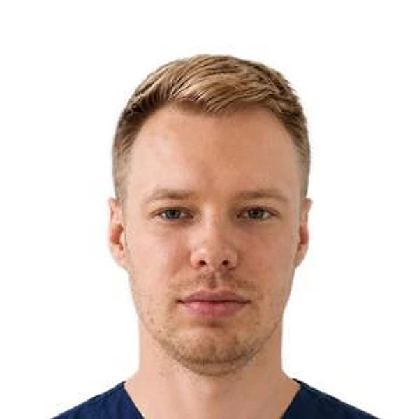 Михонин Никита Максимович — Стоматолог-ортопед, Хабаровск