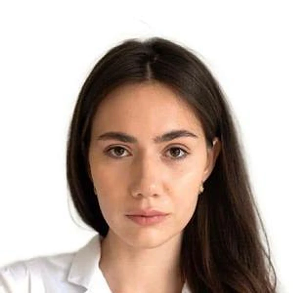 Коротаева Сабина Булатовна — Терапевт, Калининград