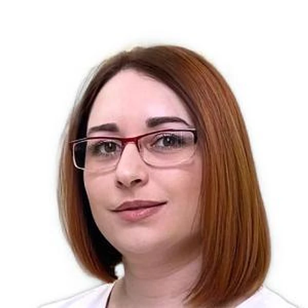 Денисова Юлия Сергеевна — Подолог-эстетист, Москва