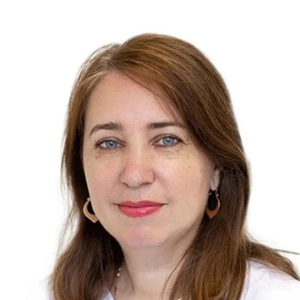 Мустафина Венера Исхаковна — Уролог, Андролог, Врач УЗИ, Детский уролог, Казань