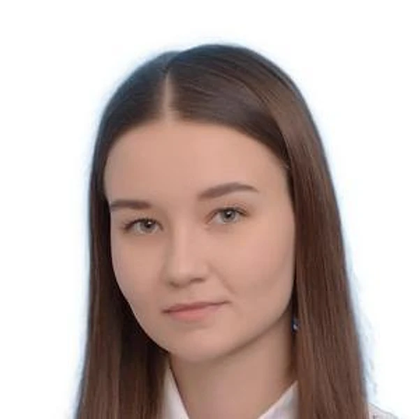 Хаддад Дарья Алексеевна — Стоматолог, Стоматолог-гигиенист, Краснодар