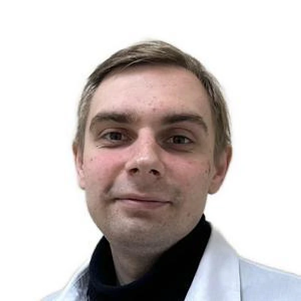 Черноиванов Дмитрий Андреевич — Эпилептолог, Невролог, Функциональный диагност, Ростов-на-Дону