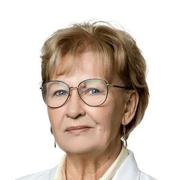 Боголюбова Ирина Михайловна — Гинеколог, Акушер, Казань