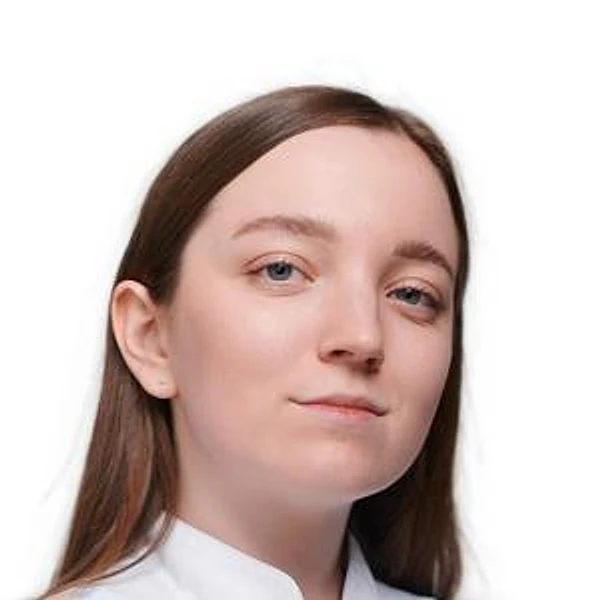 Гурьева Дарья Дмитриевна — Гинеколог, Врач УЗИ, Ярославль