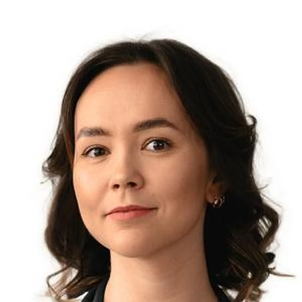 Денисова Александра Сергеевна — Терапевт, Йошкар-Ола