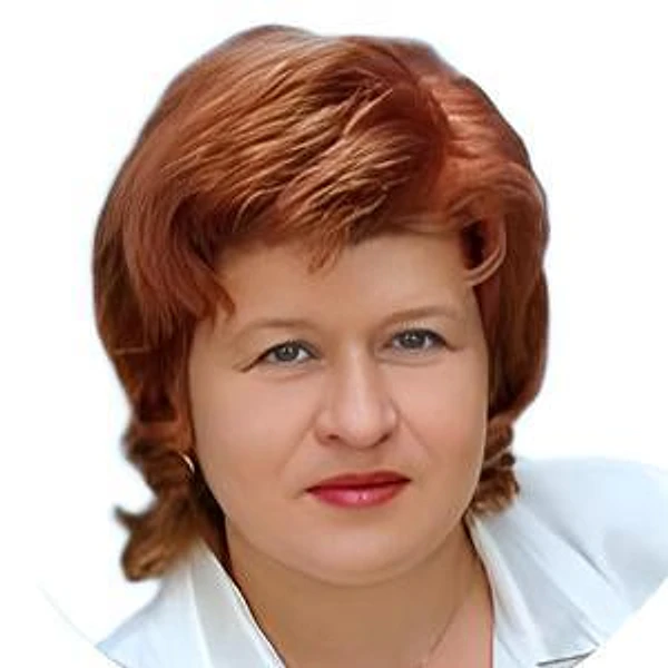 Морова Наталия Александровна — Кардиолог, Омск