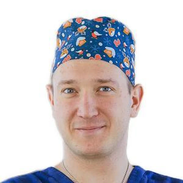 Бешта Олег Константинович — Акушер, Гинеколог, Липецк