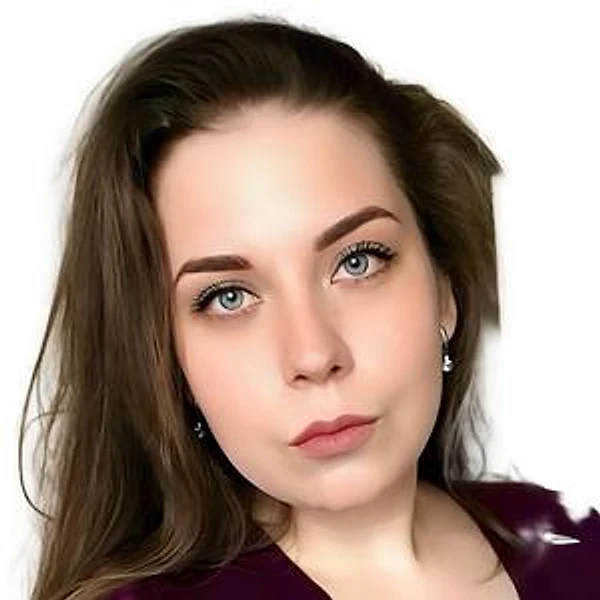 Щерба Влада Михайловна — Уролог, Нейроуролог, Омск