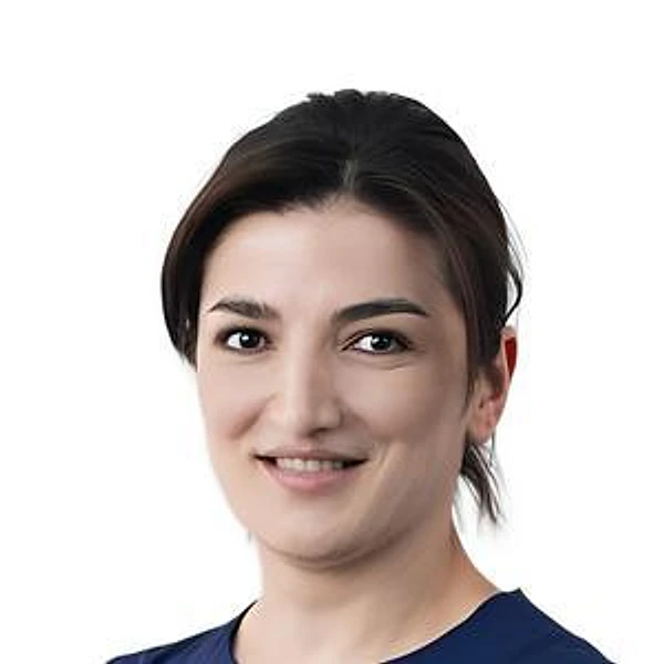 Мусиева Мадина Амировна — Стоматолог, Детский стоматолог, Нижневартовск
