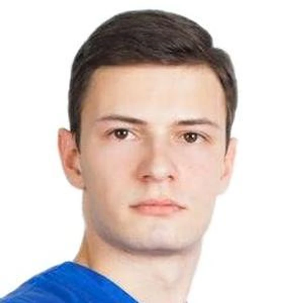 Шанава Дато Гуриелиевич — Кардиохирург, Краснодар