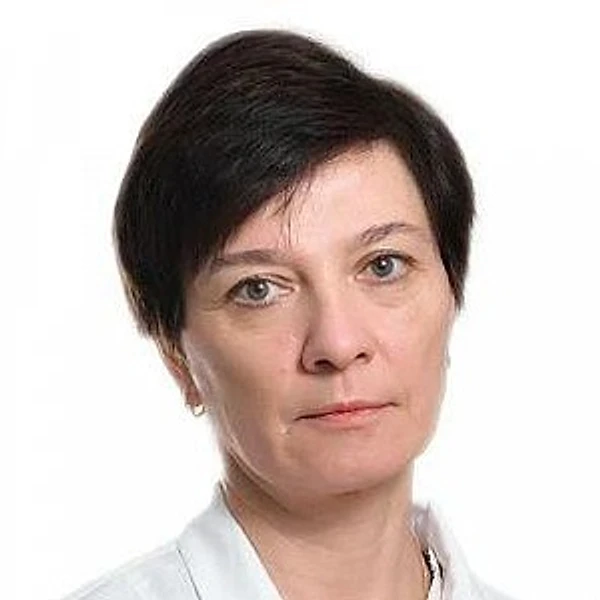 Андрушкевич Регина Анатольевна — Рентгенолог, Детский рентгенолог, Казань