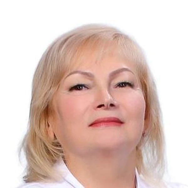 Богуш Ольга Васильевна — Гастроэнтеролог, Кисловодск