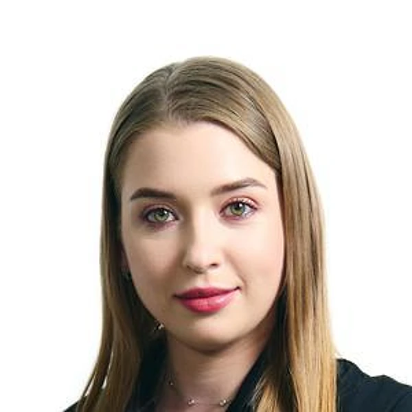 Ступень Екатерина Сергеевна — Стоматолог, Стоматолог-эндодонтист, Ростов-на-Дону