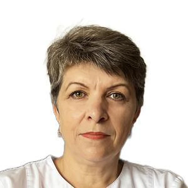 Хренова Елена Александровна — Невролог, Рефлексотерапевт, Железноводск