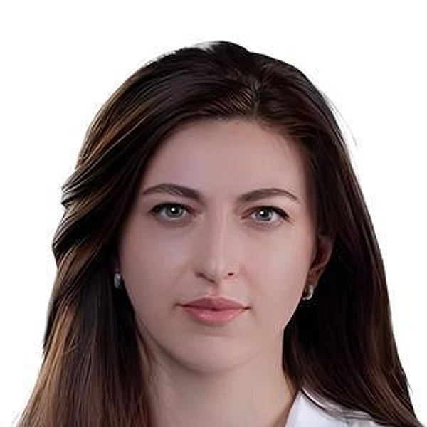 Амаева Сидрат Шарулабазановна — Гинеколог, Махачкала