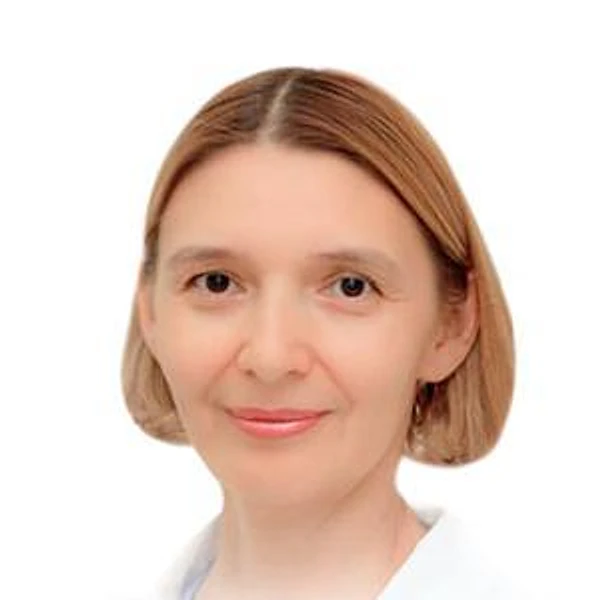 Фатхутдинова Аида Тагировна — Рентгенолог, Детский рентгенолог, Казань