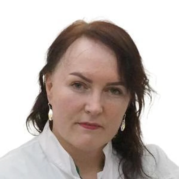 Васук Ирина Алексеевна — Невролог, Детский невролог, Детский ортопед, Ортопед, Травматолог, Воронеж