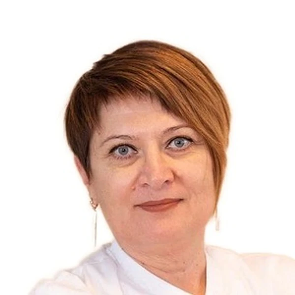 Кожевникова Елена Михайловна — Эндокринолог, Терапевт, Волгоград