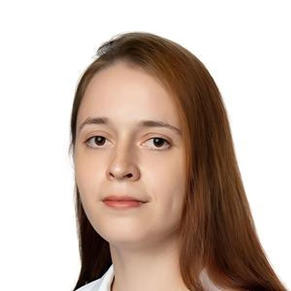 Адаменко Ольга Сергеевна — Травматолог, Ортопед, Владимир