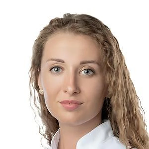 Веселова Дарья Михайловна — Онколог, Маммолог, Онколог-гинеколог, Онколог-маммолог, Владимир