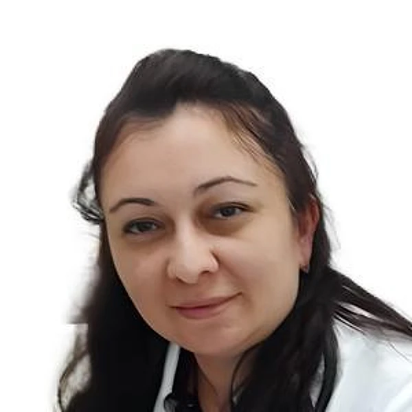 Кушхова Рузана Руслановна — Кардиолог, Химки