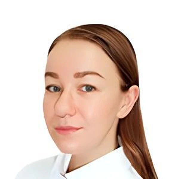 Исаева Мария Игоревна — Онколог, Воронеж