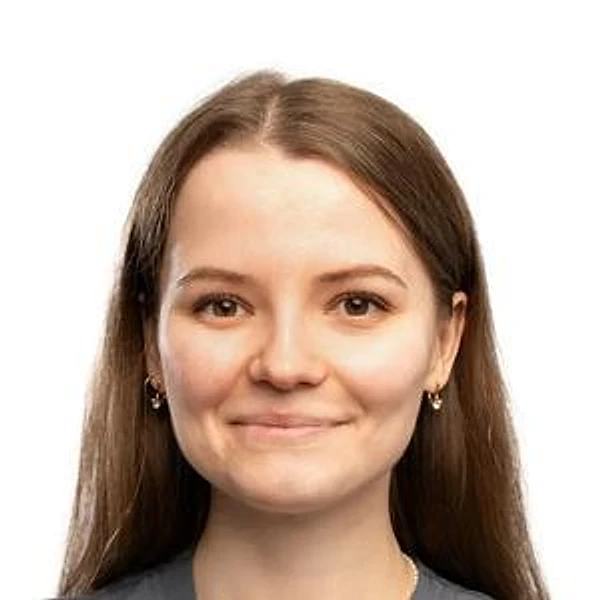 Окунева Наталья Андреевна — Стоматолог, Стоматолог-эндодонтист, Санкт-Петербург