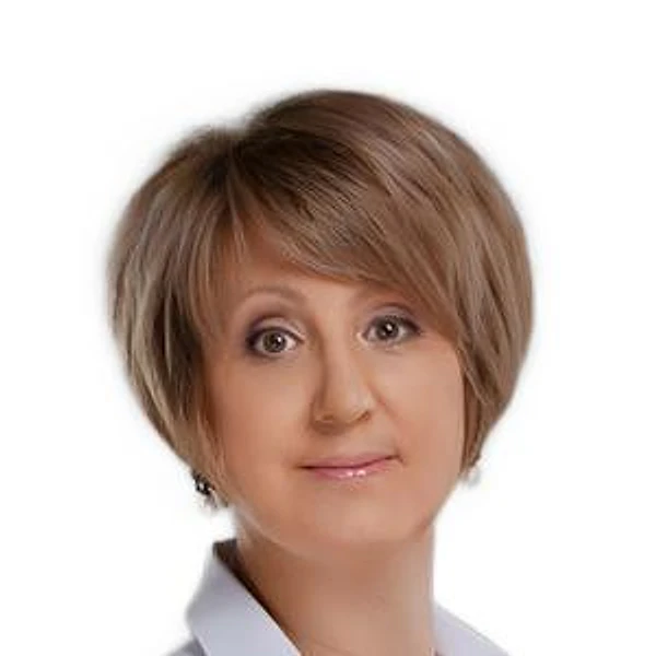 Купенко Елена Николаевна — Педиатр, Гомеопат, Москва