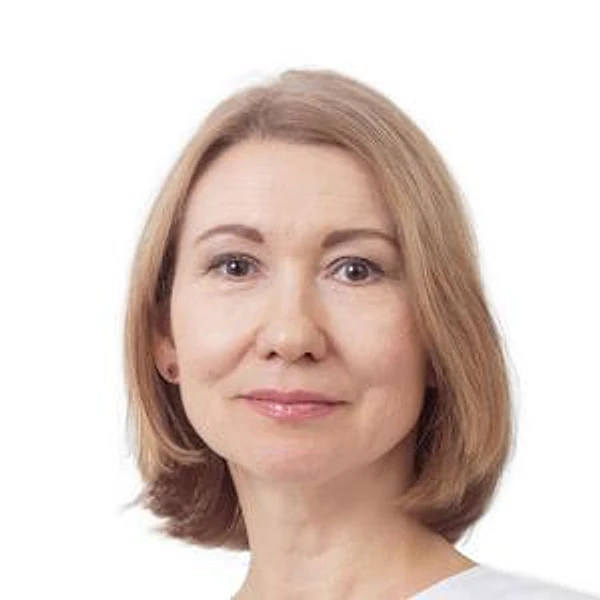 Подшивалина Елена Юрьевна — Эндокринолог, Детский эндокринолог, Казань