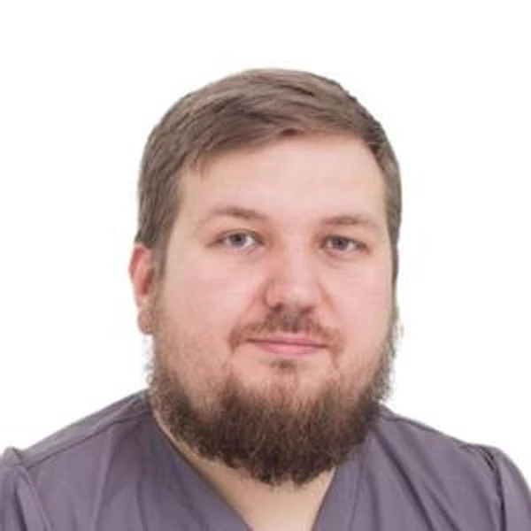 Шестаков Ярослав Владимирович — Онколог, Севастополь