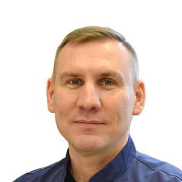 Вайтехович Алексей Александрович — Массажист, Мурманск