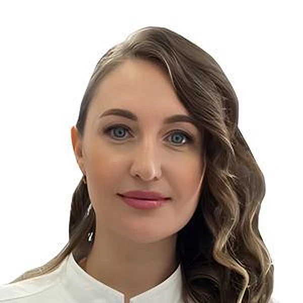 Полянская Юлия Сергеевна — Косметолог-эстетист, Красноярск