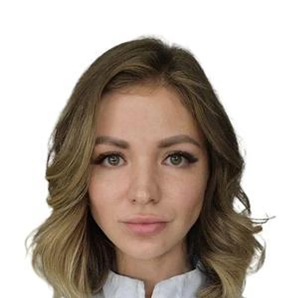 Серова Арина Васильевна — Терапевт, Гастроэнтеролог, Иркутск
