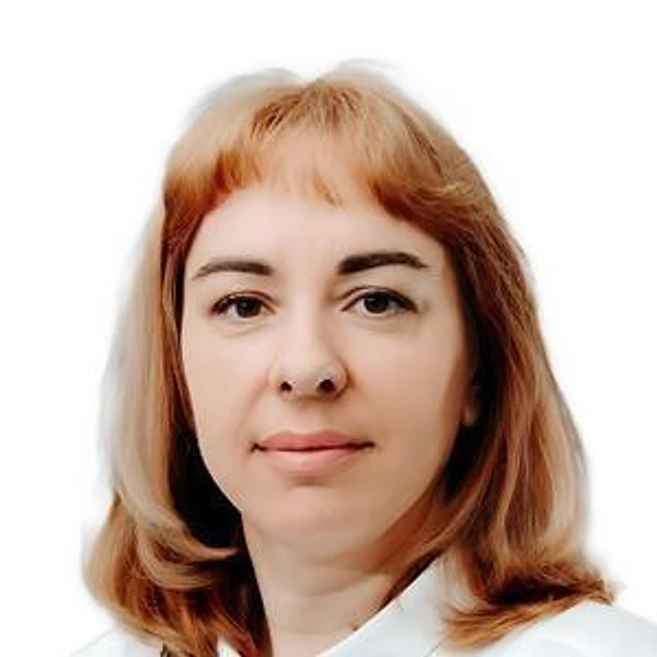 Морозова Елена Геннадьевна — Невролог, Физиотерапевт, Казань