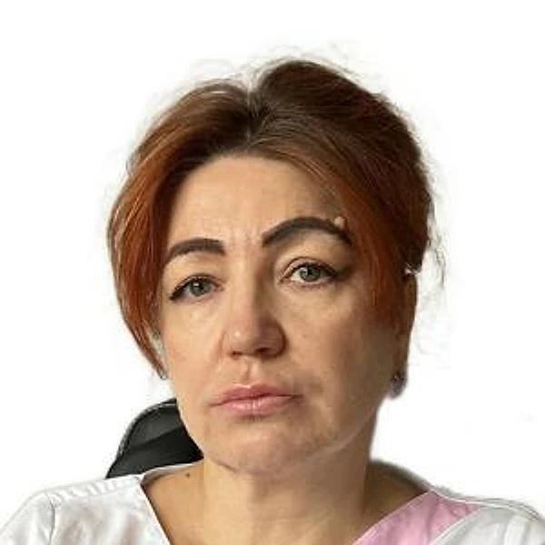 Назарова Татьяна Владимировна — Врач-косметолог, Гинеколог, Дерматолог, Железноводск