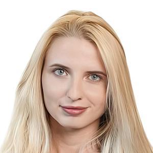 Яцкова Ольга Юрьевна — Психолог, Детский психолог, Клинический психолог, Санкт-Петербург
