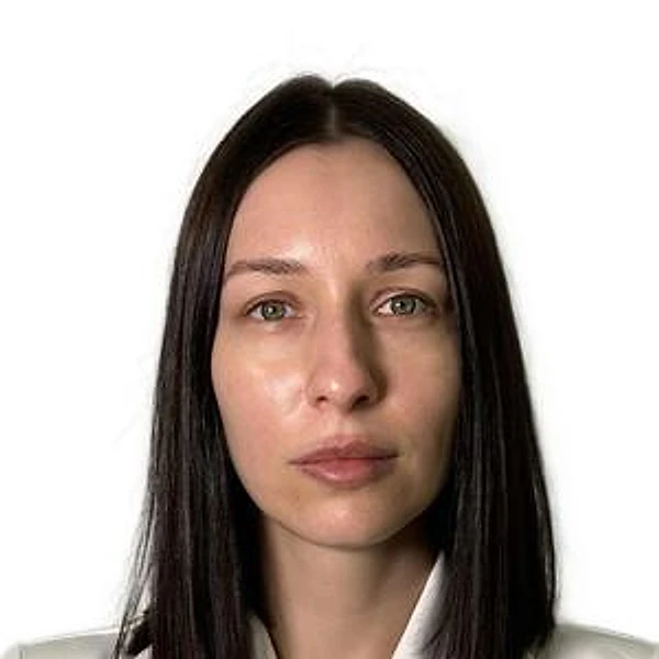 Кащеева Анастасия Игоревна — Психотерапевт, Диетолог, Психолог, Семейный психолог, Москва