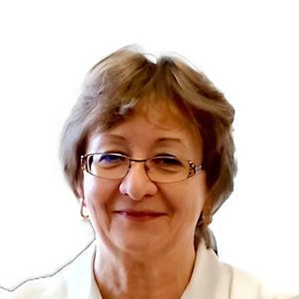 Василенко Ирина Николаевна — Педиатр, Железноводск