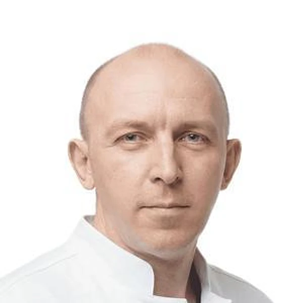 Решетников Даниил Александрович — Кардиолог, Пятигорск