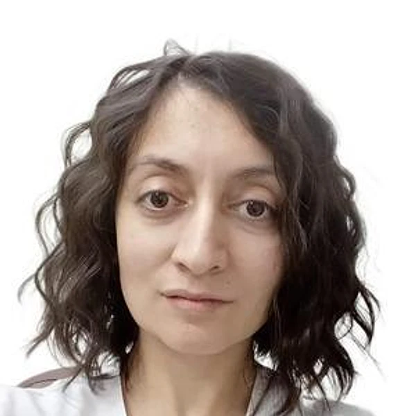 Апресова Анна Александровна — Врач физической и реабилитационной медицины (ФРМ), Железноводск