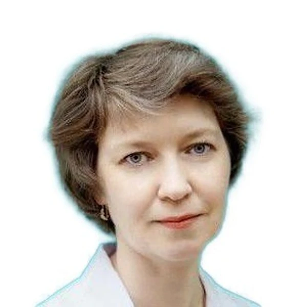 Графова Ольга Владимировна — Детский невролог, Казань