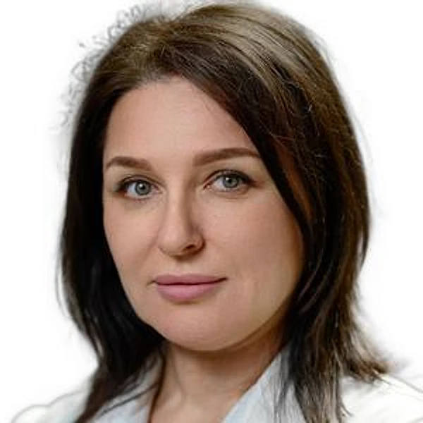 Закурдаева Дина Рувимовна — Стоматолог, Липецк
