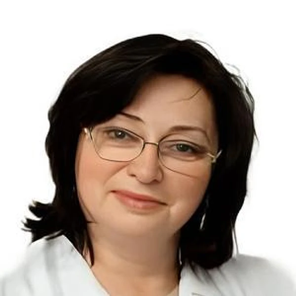 Андреева Наталья Сергеевна — Психолог, Детский психолог, Новокузнецк