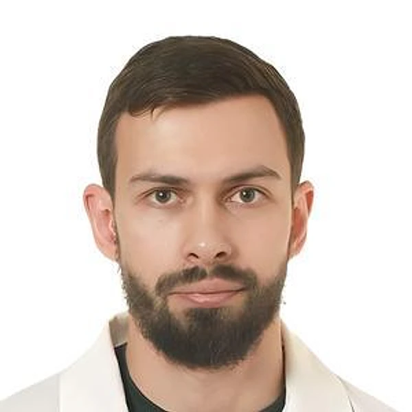 Левченко Александр Александрович — Терапевт, Москва