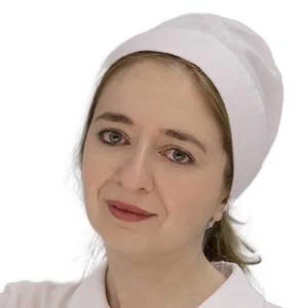 Арсемерзаева Элима Туркоевна — Врач УЗИ, Гинеколог, Грозный