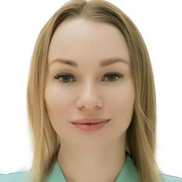 Гагарина Ирина Александровна — Логопед, Тюмень