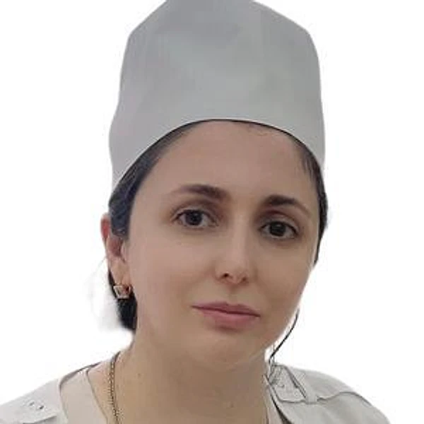 Мустапаева Диана Хусеиевна — Гинеколог, Акушер, Грозный