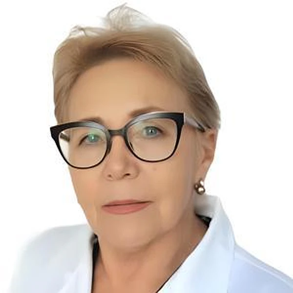 Волчкова Наталья Сергеевна — Терапевт, Казань