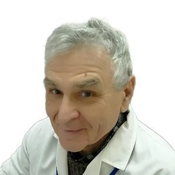 Мочалов Дмитрий Сергеевич — Рентгенолог, Нижний Новгород